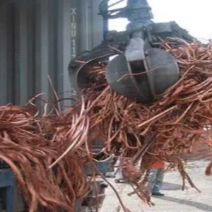 Copper Scrap