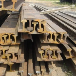 Rail Scrap