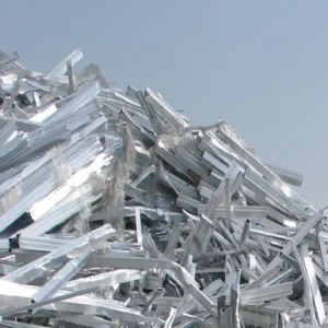 Aluminum Scrap