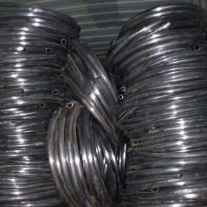 LEAD COILS SCRAP