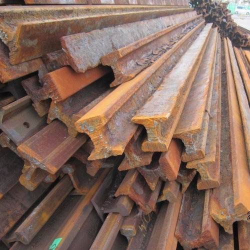 Rail Scrap - Image 3