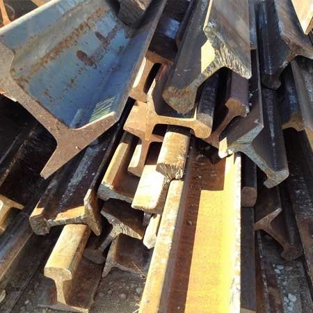 Rail Scrap - Image 4