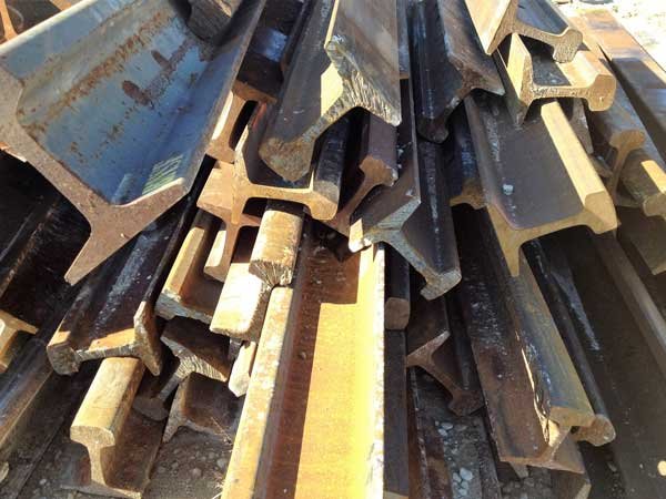Rail Scrap - Image 2